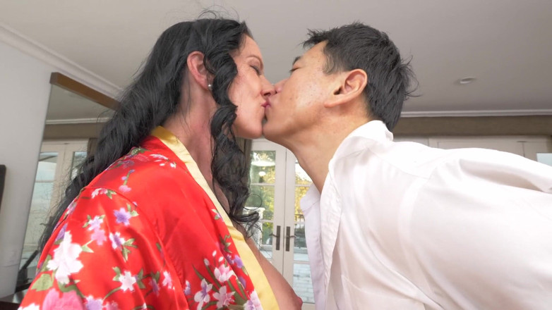 Japornxxx: teksas Patti Beverly Hills antarjaatiy dohre pravesh ki yaaden!