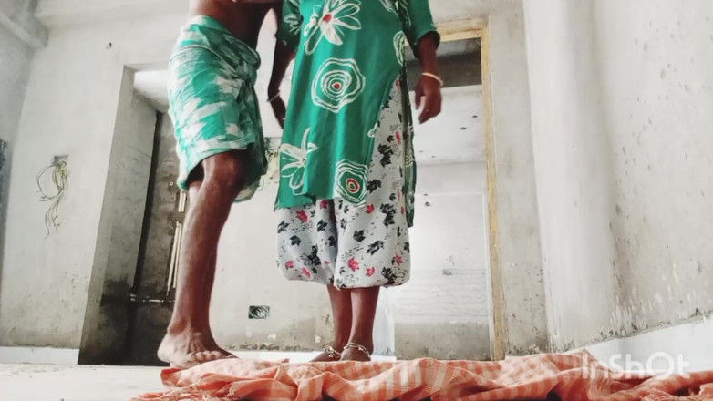 AmpleOunce283: Bhabhi bengali panas desi Gaon dapat di bangunan Naya bahagian 02