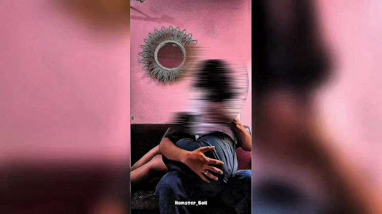 Hamster_Ball: 최근 2025 말레이 대학생 및 교사 스캔들 비디오