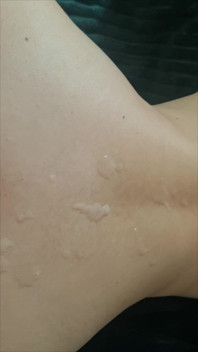 Multa Sperma