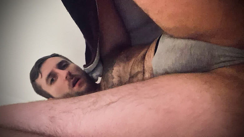 Barti Rede: Přítel v mých tangách