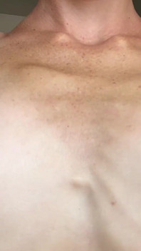 Perfect Natural Tits Worship Titty Boob Play Squeezing Fetish