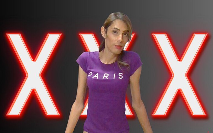 LaUltrisima: Ultrisima के साथ तीव्र हस्तमैथुन