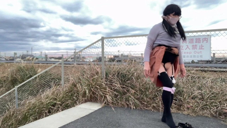 megu2002: Pesanan Pelatih No29 Eksposur Mesum Di Pantai Umum