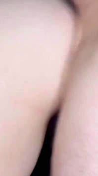 PAWG Gets Fucked in the Ass by a Big Dick
