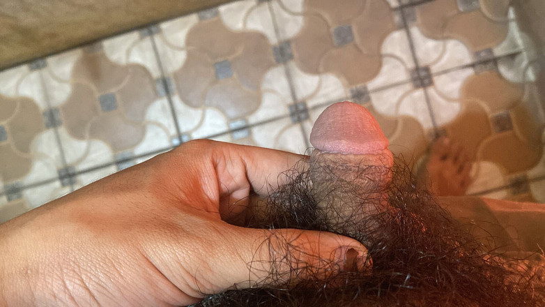 Jackson World: Saya melancap pada petang panas