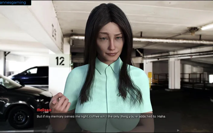 Johannes Gaming: No place like home, meeting lost friends