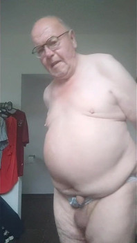 New Underwear