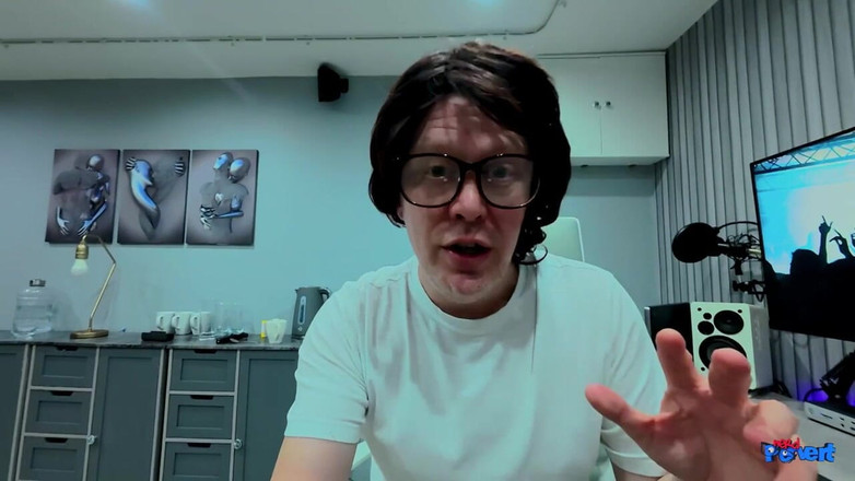 Nerd Pervert: Lola Rae - 더블 버블