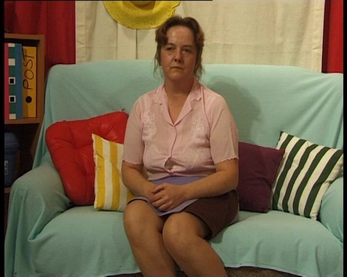 YOUR FIRST PORN: Omi Brittas letzte Nummer Grandma Britta का आखिरी नंबर