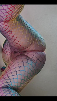 Czy mogę usiąść na twojej twarzy, proszę