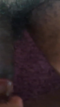 BBW Submissive Slut Roughly Face Fucked by BBC