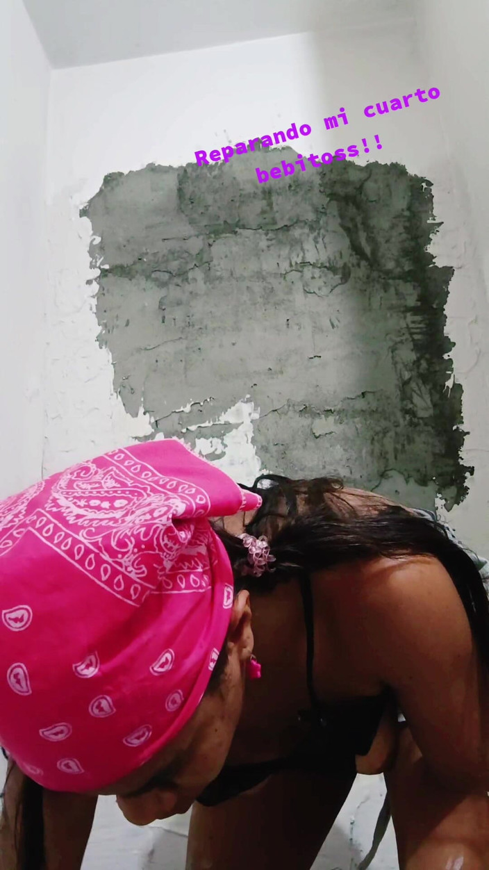 Barbychocolat: Oprava mých videí v místnosti kompilace lahodných Times My Loveess