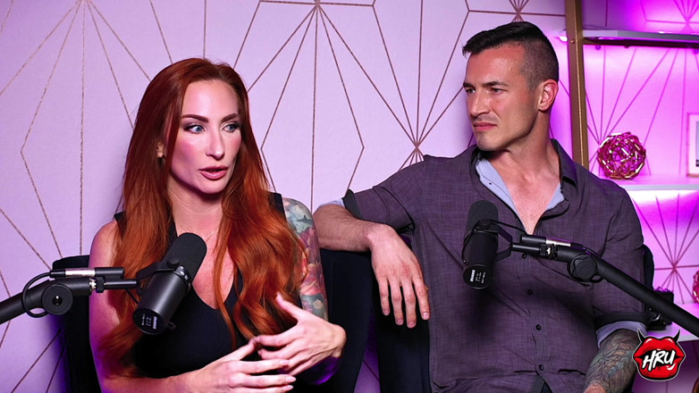 Holly Randall Productions: Sophia Locke &amp; Derek Kage Farm-to-table