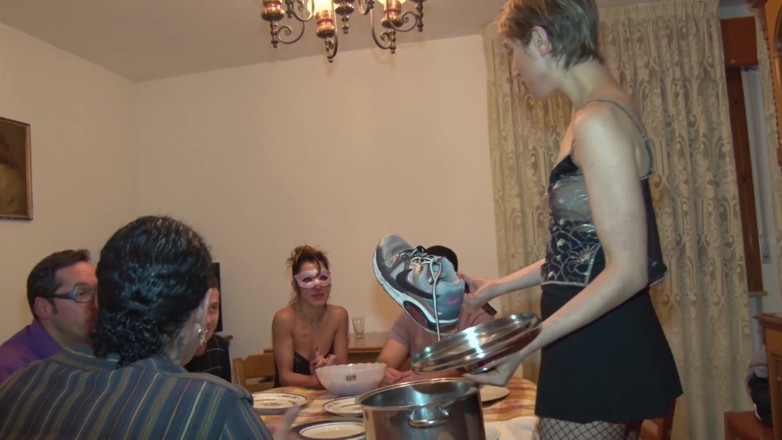 King Of Amateur: Cum, the Secret Ingredient