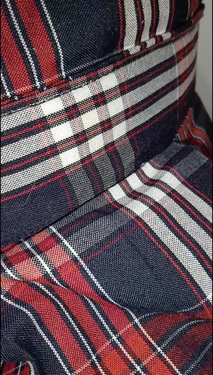 Rey rey: Hot Schoolgirl Masturbates with Her Uniform on, Sexy Pantyhose, Huge...