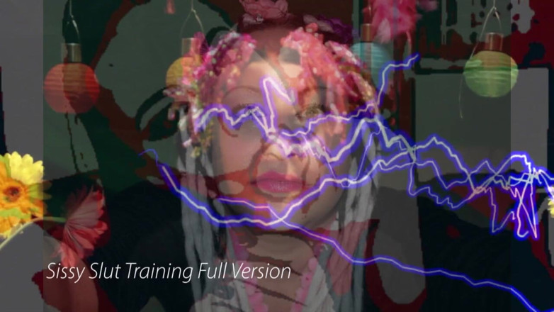 Campsissyboi: Sissy slut training full version