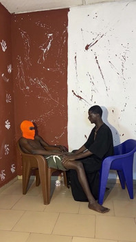 Fuck My Visitor