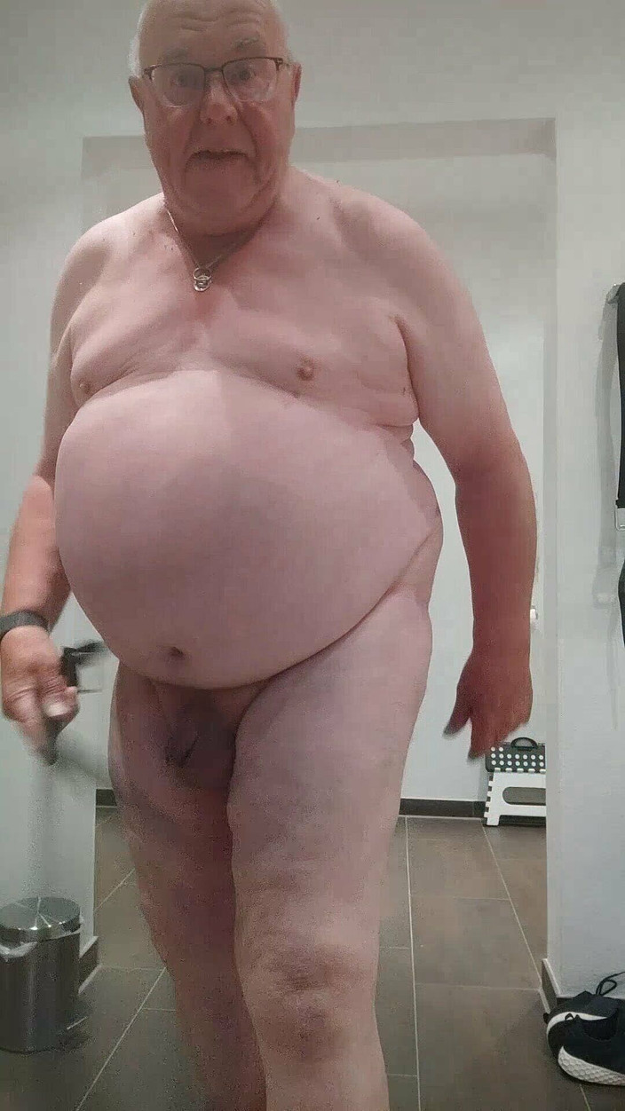 Karlchengeil: Ikat pinggang lagi