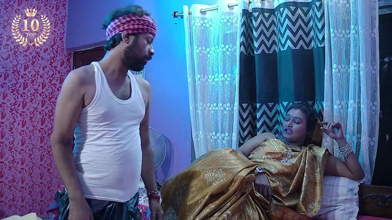 Top10: Sexy milf Hore fodida duro com sua empregada da casa à...