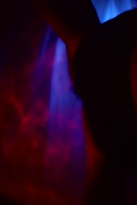 SandlikeFireball314: Mondmädchen