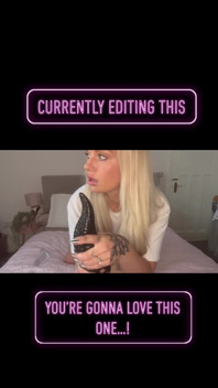 Dostáváte nové 15minutové video masturbace. Editace dnes večer