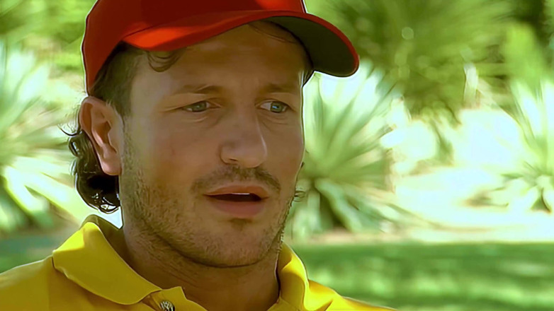 Antonio Adamo Film: Double Anal Affair in Cannes