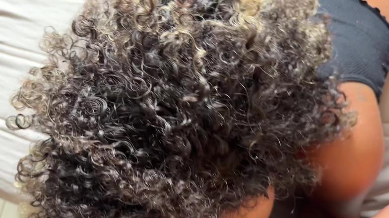 Dom Igor: Я Был Один С Двоюродной Сис В Комнате И Не Мог Устоять Перед Её Идеальной Попой