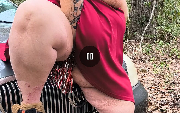 HerculesnVENUS: Ohh c'è la meraviglia della strada sporca il cui guardare...