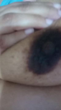 From Sensitive Breast Are My Nipples Are Hard and
