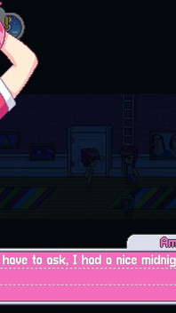 Dandy Boy Adventures - My Stepsister's Pussy