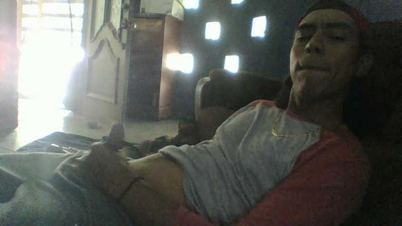 AlexAlejandro13: I Was Left Alone in the Morning