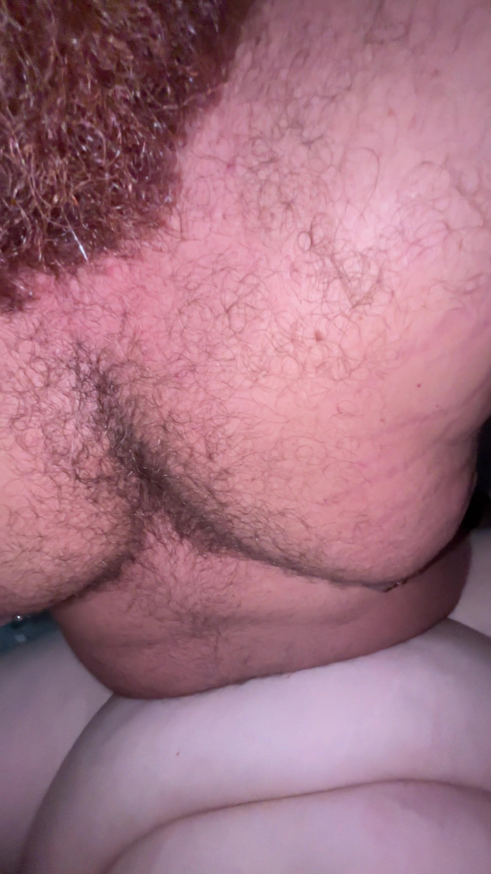 Piggy Rose: POV Part 2: After 5 Fingers, Big Bear Gives Piggy Rose His...