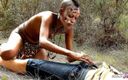 Full porn collection: African Short Hair Ebony Teen Bianka Seduces Stranger to Fuck