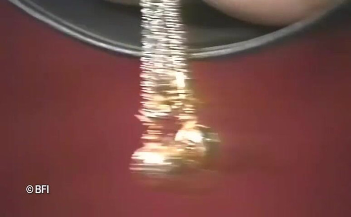Fetish Tv: Rough rubber