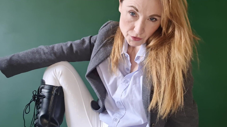 Lily kink: JOI Countdown for Riding Step-sister's Favourite Guy