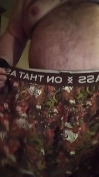 Pług on My Ass