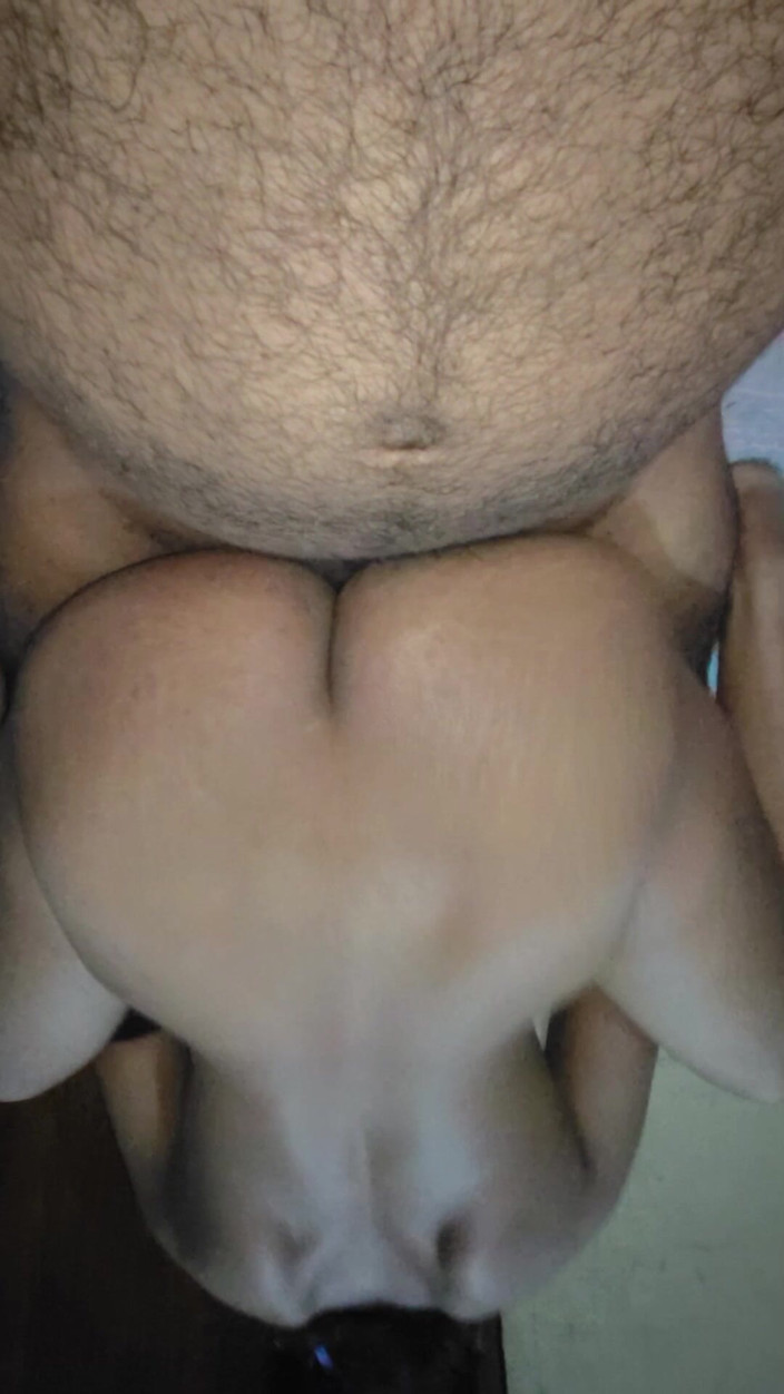 Safashaikh: My Hot Sexy Desi Wife Gave Me Pleasure Today with...