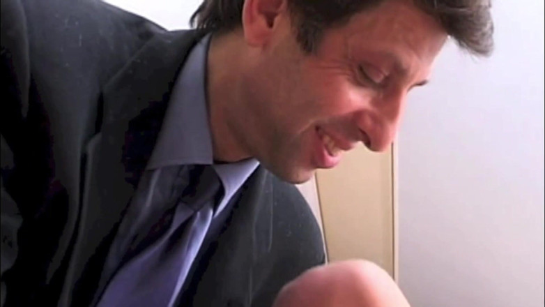 Inhonorof porn: Všechno V Jenniferině Zadku