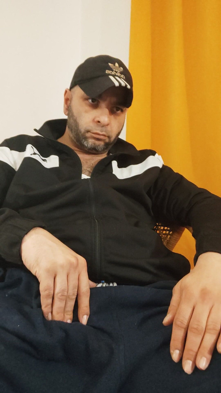 SmokedAlloy2: Dirtyjunk Bro, Streamen, Wixen, Geile Keule, Nass Und Drecksockem