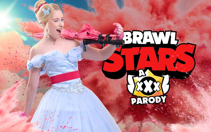VRCosplayX: Brawl Stars: Piper