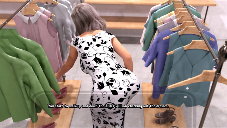 Kitty Gamer: おばあちゃんの家25私はすべてのこれらの女性を愛し、私は一度に複数の病気を取ることができるとき