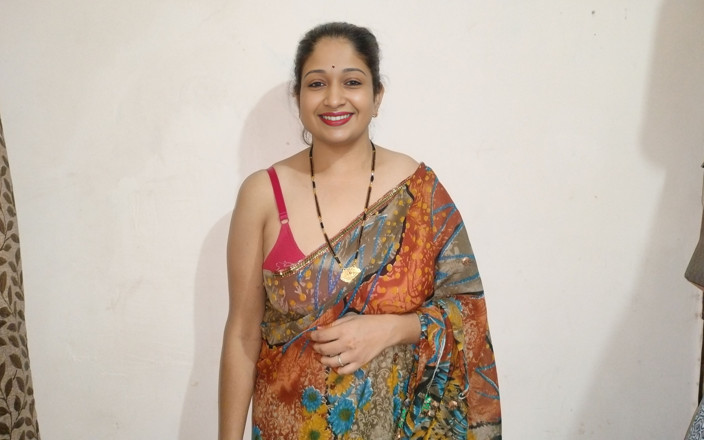 FantacyCouple: Une femme au foyer desi bihari baise avec son propriétaire...