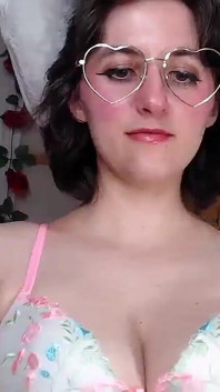 Sexy sujo camshow de Páscoa