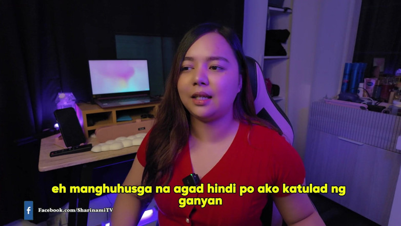 AsianSharinami: This Is the First and Last Video About....- Sharinami