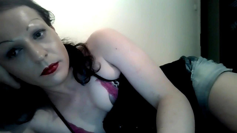 DARIA DEEPES: Моя суссі трахає обличчя