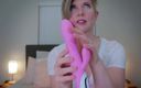 Housewife ginger productions: Propinkup Illusion Pro10 Vibrator Unboxing and Review with Housewife Ginger