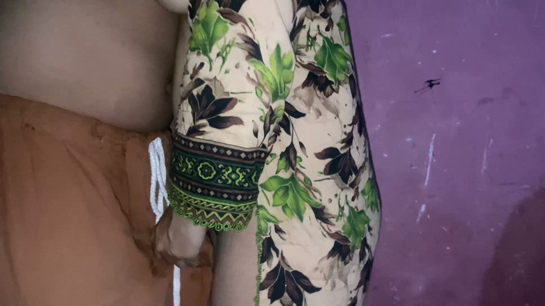 Rabiasex01: Bhabhi-ji ทําให้วันของฉันวันนี้
