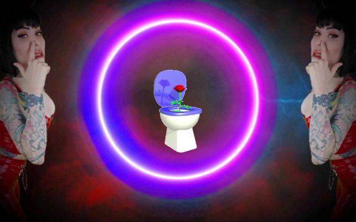 Baal Eldritch: L’odeur de la toilette vous fera jouir - original