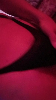 Imagine Arriving Home and Finding Me Like This, Baby